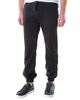 Штани спортивні чоловічі TRUSSARDI JEANS (52P00253-1T005813-K299/22) Чорний M - изображение 1