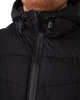 Куртка чоловіча ANTONY MORATO (MMCO00754-FA600194-9000/21-22-4) Чорний 52 - изображение 4