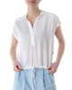 Блуза жіноча TRUSSARDI JEANS (56C00520-1T005719-W001/22) Білий 42 - изображение 1