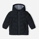 Детская демисезонная куртка для мальчика Minoti 15coat 19 39589JNR 92-98 см Черная (5063025231564) - изображение 6