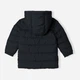 Детская демисезонная куртка для мальчика Minoti 15coat 19 39589JNR 92-98 см Черная (5063025231564) - изображение 7