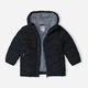 Детская демисезонная куртка для мальчика Minoti 15coat 19 39589JNR 92-98 см Черная (5063025231564) - изображение 8