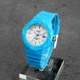 Женские часы Casio LRW-200H-2E3 / Бирюзовый - изображение 1