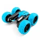 Трюковая машинка перевертыш 360° RC Stunt Car на радиоуправлении - изображение 1