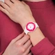 Женские наручные часы Casio LRW-200H-4B - изображение 8