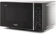 Микроволновая печь Whirlpool MWP203SB - изображение 2