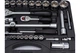 Набор инструментов Force 4941R 1/4"-1/2" SL 6 граней 94 предмета - изображение 5