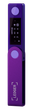 Криптокошелёк Ledger Nano X Amethyst Purple (Фиолетовий Аметист) - криптокошелек - изображение 6