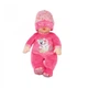 Кукла Baby Born серии For babies - Маленькая соня 30 см - изображение 3
