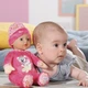 Кукла Baby Born серии For babies - Маленькая соня 30 см - изображение 6