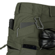 Штани Helikon-Tex Urban Tactical Pants PolyCotton Canvas Taiga Green 30/32 S/Regular - зображення 4