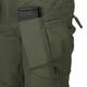 Штани Helikon-Tex Urban Tactical Pants PolyCotton Canvas Taiga Green 30/32 S/Regular - зображення 6