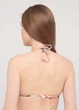 Купальный бюст H&M 32 Светло-розовый 0560221_свет.роз.цвети_08 - изображение 2