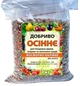 Удобрение Осеннее для Плодовых деревьев и Ягод, фосфорно-калийное, 1 кг - изображение 1
