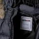 Детская зимняя длинная куртка для мальчика Minoti 15coat 43 39613JNR 92-98 см Черная (5063025183955) - изображение 10