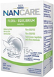 Пробіотик Nestle Nancare Flora Equilibrium 20 х 2.2 г (8000300401752) - зображення 1