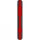 Мобильный телефон Nomi i1850 Black Red (156559) - изображение 5