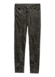Штани H&M 34 Сіро-зелений 0618727_03 - зображення 1