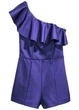 Комбінезон H&M 34 Фіолетовий 0439561_синій_05 - зображення 1