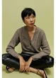 Леггинсы H&M XS Черный 1104083_л_04 - изображение 3