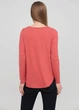 Джемпер Old Navy XS Темно-розовый 449193_12 - изображение 2