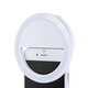 Світлодіодне Кільце для Фото Selfie Ring Light RK-12 (спалах для селфі) White - зображення 2