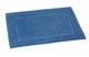Коврик для душа Wenko Paradise Slate Blue, 50 х 70 см, хлопок, голубой - изображение 2