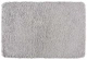 Коврик для ванной Wenko Belize Light Grey 60 х 90 см, полиэстер, серый - изображение 1