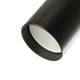 Трековый светильник GU10 ML9055 черный - изображение 2