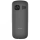 Мобильный телефон Nomi i1890 Grey (156566) - изображение 3