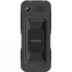 Мобільний телефон Nomi i1850 Black - зображення 3