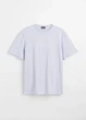 Футболка H&M S Голубой 1069841_г_03 - изображение 1