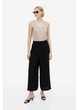 Брюки H&M S Черный 0971104_06 - изображение 1