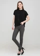 Джинсы Cheap Monday W24L32 Серый 0100040_20 - изображение 1