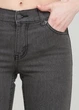 Джинсы Cheap Monday W24L32 Серый 0100040_20 - изображение 4