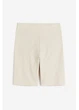Велосипедки H&M L Бежевий 0711582 - зображення 2
