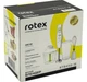 Блендер ROTEX RTB450-W - зображення 7
