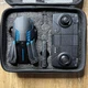 Детский Квадрокоптер X6 RC дрон с HD камерой, FPV + КЕЙС - изображение 8