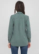 Рубашка Old Navy L Зеленый 449219_зеленый - изображение 2
