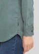 Рубашка Old Navy L Зеленый 449219_зеленый - изображение 4