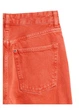 Джинсы H&M W25 Оранжевый 0615130_выш.цвет_14 - изображение 2