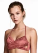 Купальний бюст H&M 32 Темно-рожевий 0205225_темн.роз_03 - зображення 1