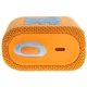 Портативная акустика JBL GO 3 Orange - изображение 4