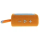 Портативная акустика JBL GO 3 Orange - изображение 6