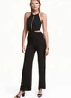 Комбінезон H&M 42 Чорний 0449623_черный_10 - зображення 1