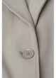 Пальто H&M XL Бежевий 0861660_беж_03 - зображення 2