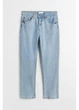 Джинсы H&M 38 Синий 0941374_син_02 - изображение 1