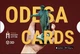 Набір листівок 3D PocketCityAR Odesa Cards - изображение 1