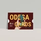 Набір листівок 3D PocketCityAR Odesa Cards - изображение 3