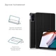 Чехол-книжка ArmorStandart Smart Case для Xiaomi Redmi Pad SE Black (ARM70039) [93880] - изображение 3